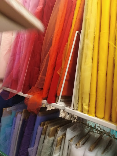 Fabric Store «Jo-Ann Fabrics and Crafts», reviews and photos, 11160 Veirs Mill Rd #180, Wheaton, MD 20902, USA