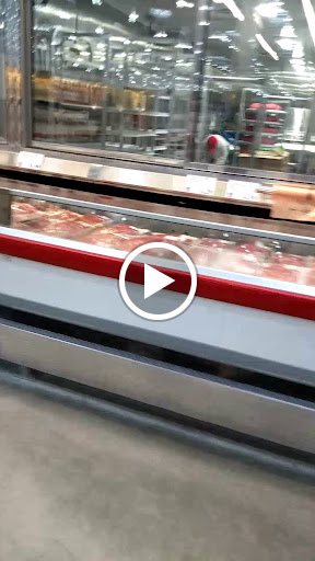 Warehouse store «Costco Wholesale», reviews and photos, 4628 E County Line Rd, Indianapolis, IN 46237, USA