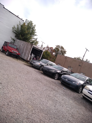 Used Car Dealer «Ohio Wholesale Auto Sales, LLC», reviews and photos, 1141 E Hudson St, Columbus, OH 43211, USA