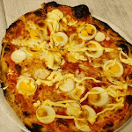 Photo n°1 de l'avis de Milena.b fait le 10/06/2023 à 19:56 sur le  Ristorante Pizzeria Jolly à Smirra