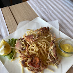 Photo n°3 de l'avis de Jean.g fait le 03/04/2022 à 08:52 sur le  Gibas à Pesaro