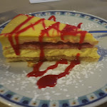 Photo n°1 de l'avis de andrea.r fait le 15/08/2018 à 18:49 sur le  Pizzeria L'Angolo Verde à Fane