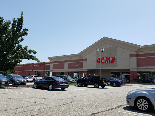 Grocery Store «ACME Markets», reviews and photos, 5734 Berkshire Valley Rd, Oak Ridge, NJ 07438, USA