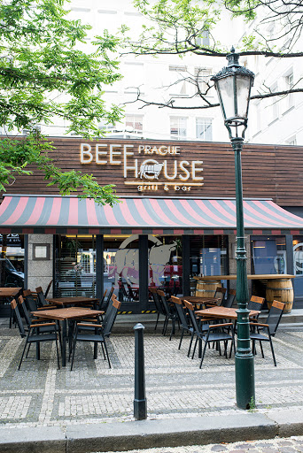 BeefHouse,Praha