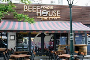 BeefHouse,Praha image