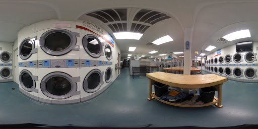 Laundromat «Albright Laundromat», reviews and photos, 2200 Hampden Blvd, Reading, PA 19604, USA