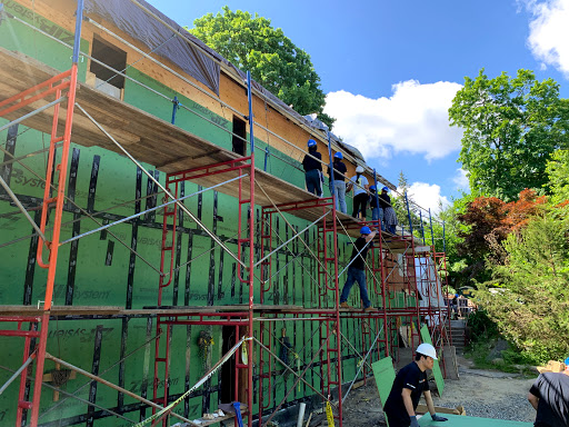 Non-Profit Organization «Habitat for Humanity of Westchester», reviews and photos