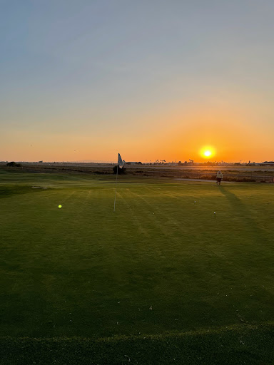 Golf Course «Navy Golf Course», reviews and photos, 5660 Orangewood Ave, Cypress, CA 90630, USA