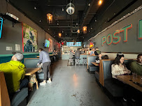 Post Pike Bar & Cafe - Photo 4 - Car repair in Seattle, WA, Seattle