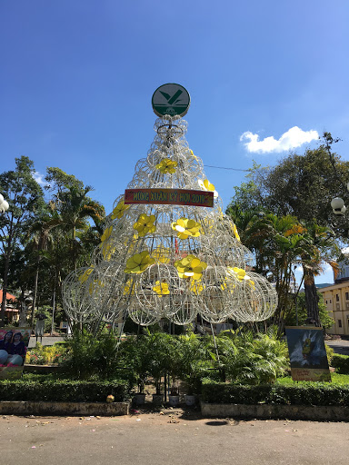 Vinh Long Provincial Museum