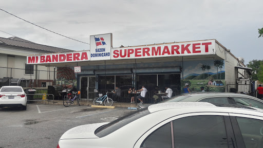 Lodging «Mi Bandera Supermarket», reviews and photos, 2935 W Oak Ridge Rd, Orlando, FL 32809, USA