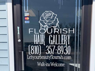 Flourish Hair Gallery