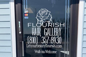 Flourish Hair Gallery image