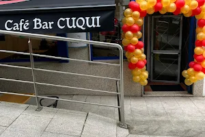 Café Bar Cuqui (Santiago de Compostela) image