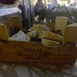 Photo n°2 de l'avis de LunaTica. fait le 26/05/2018 à 21:39 sur le  TRATTORIA PIZZERIA CIVICO 14 à Monterotondo
