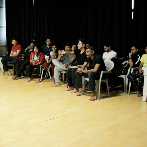 Barry John Acting Studio (Acting School in Delhi)