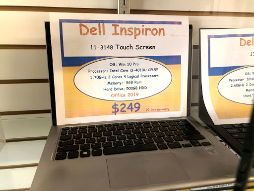 Computer Repair Service «i5 Computers Inc.», reviews and photos, 309 E 15th St, Vancouver, WA 98663, USA