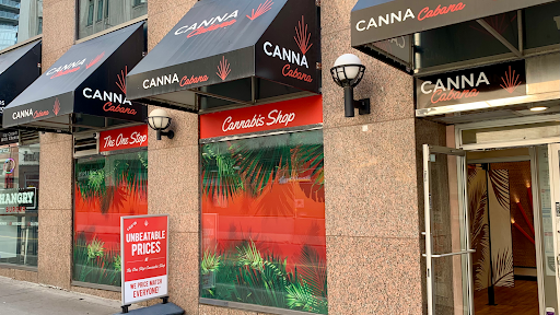 Canna Cabana | Cannabis Dispensary Toronto