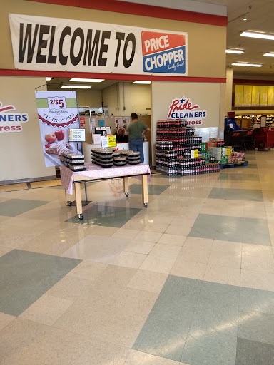 Grocery Store «Price Chopper», reviews and photos, 6475 N Prospect Ave, Gladstone, MO 64118, USA