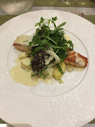 Photo n°12 de L’Orangerie-restaurant Menton à Menton ()