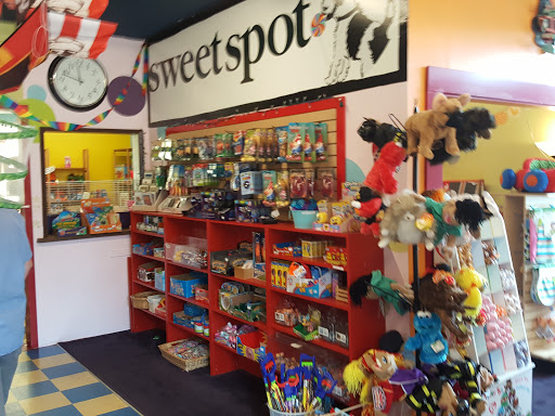 Toy Store «Hopscotch Toys», reviews and photos, 103 SE Baker St, McMinnville, OR 97128, USA