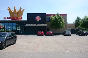 Burger King Seligweiler image