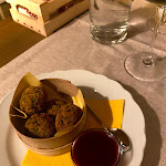 Photo n°1 de l'avis de giulia.a fait le 22/01/2023 à 16:56 sur le  Fienile 12 à Trebbo