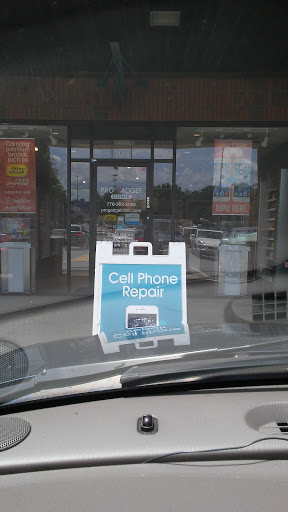 Shopping Mall «Haynes Market Shopping Center», reviews and photos, 3000 Old Alabama Rd, Johns Creek, GA 30022, USA