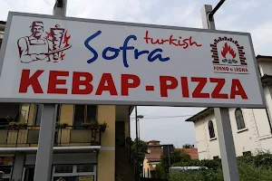 Sofra Kebap - Pizza image