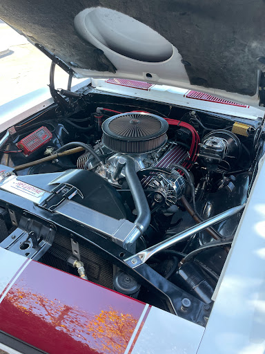 Auto Parts Store «AutoZone», reviews and photos, 2413 W 17th St, Santa Ana, CA 92706, USA