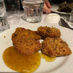 Photo n°1 de l'avis de Lorenzo.i fait le 31/01/2024 à 13:22 sur le  Romanè à Rome