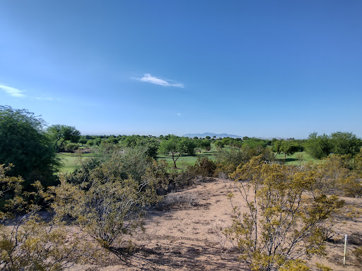 Golf Course «Falcon Dunes Golf Course», reviews and photos, 15100 Northern Ave, Waddell, AZ 85355, USA
