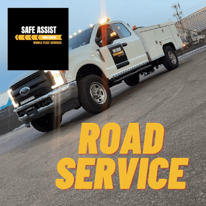 Safe Assist Road Service