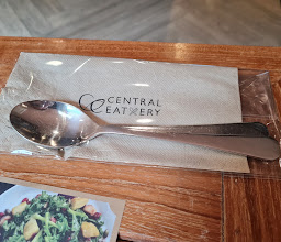 Central Eatery Central Chidlom photo