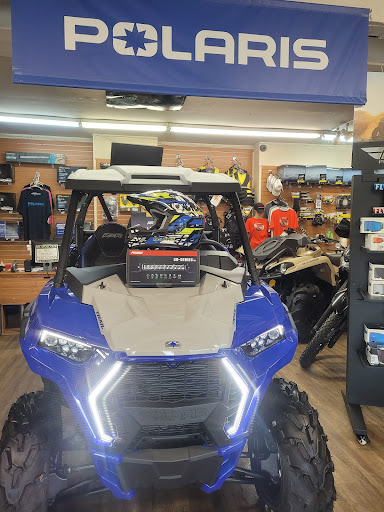 Motorcycle Dealer «Ledgewood Powersports», reviews and photos, 1368 US-46, Ledgewood, NJ 07852, USA