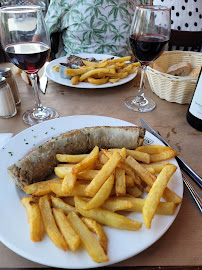 Steak du Restaurant français Ô Bouillon à Champigny-sur-Marne - n°2