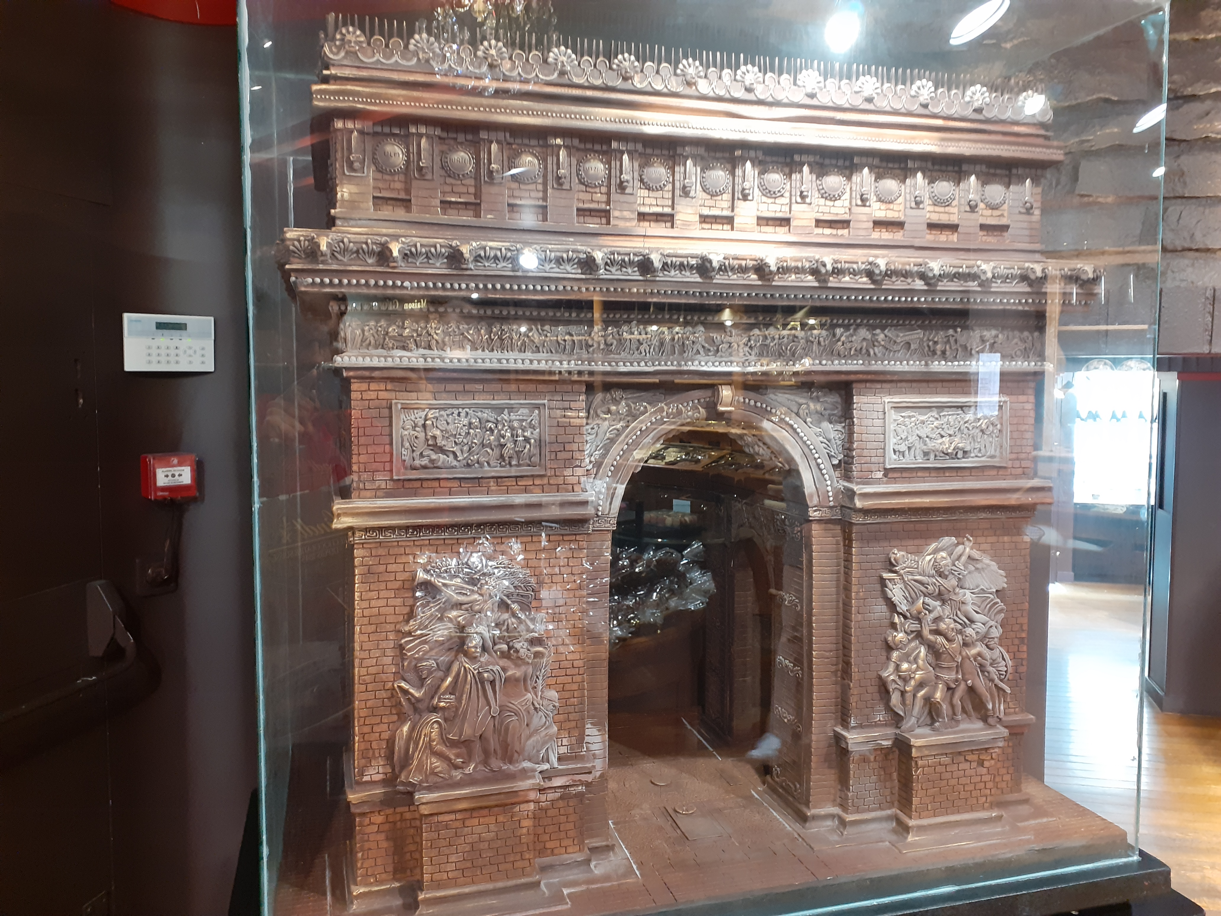 Photo n° 3 de l'avis de Rodrigo.e fait le 30/09/2019 à 18:31