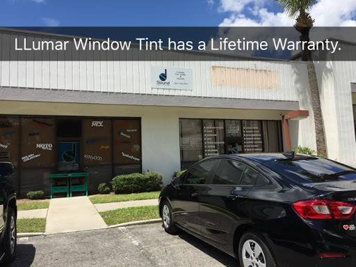 Car Stereo Store «Sound Decisions & Performance LLC», reviews and photos, 1588 N Meadowcrest Blvd, Crystal River, FL 34429, USA