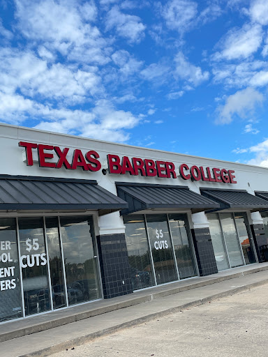 Texas Barber College