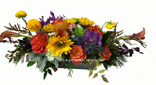 Florist «Foxgloves & Ivy Floral Design Studio», reviews and photos, 484 Moreland Ave NE, Atlanta, GA 30307, USA