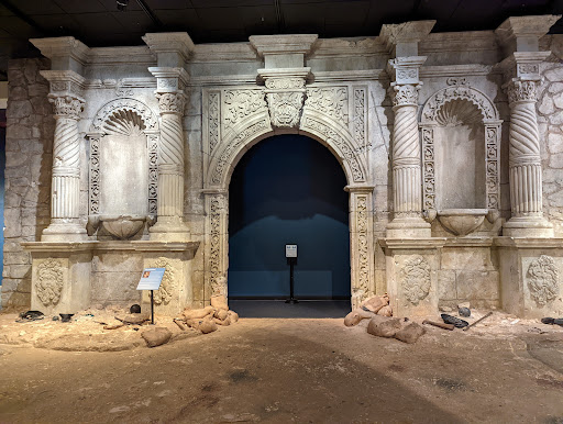 Museum «Bullock Texas State History Museum», reviews and photos, 1800 Congress Ave, Austin, TX 78701, USA