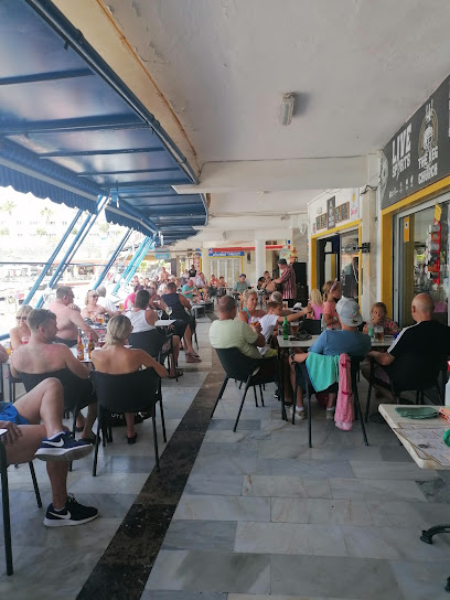 The Keg and Church - Puerto Colón, Av. de Colón, 38660 Costa Adeje, Santa Cruz de Tenerife, Spain