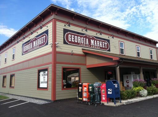 Georgia Market, 962 Ethan Allen Hwy, Georgia, VT 05454, USA, 