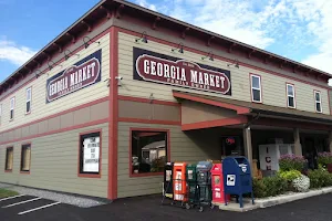 Georgia Market image