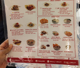 Bakmi GM photo