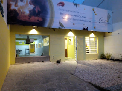 CIBUM 'Instituto de Arte Culinario'