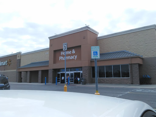 Department Store «Walmart Supercenter», reviews and photos, 17585 Airline Hwy, Prairieville, LA 70769, USA