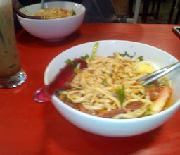 Ramen dan Bakmi photo