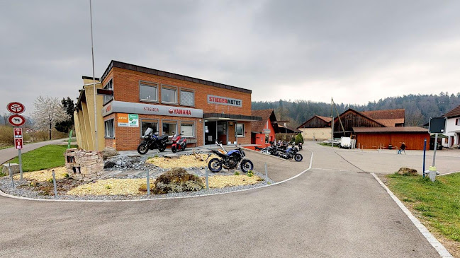 Rezensionen über Stieger Motos in Winterthur - Motorradhändler