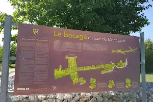 Parc du Montévrain image